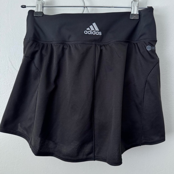 Adidas golf tennis skirt skort Size Small (8-10) - Picture 3 of 5